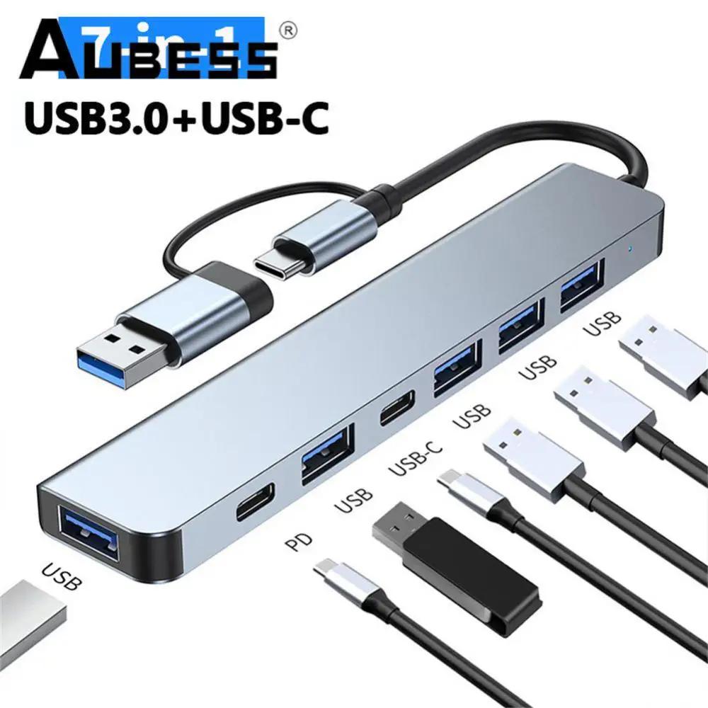 Ƽ ø  ޴  , USB C , Ʈ  PC ׼, USB 3.0 C Ÿ ŷ ̼, 4 Ʈ USB 2.0 